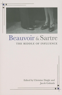 Sartre and The Riddle Influence 预订 Beauvoir