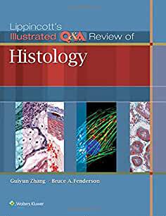 【预订】Lippincott’s Illustrated Q&A Review of Histology