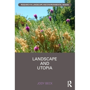 预订 Landscape 9781032405445 and
