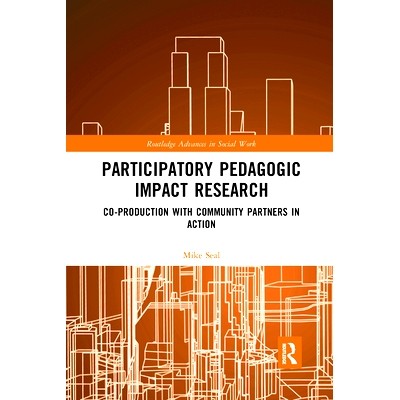 Co-production with Community Partners in