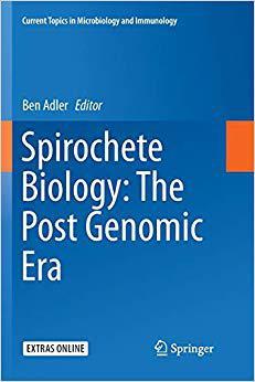【预售】Spirochete Biology: The Post Genomic...