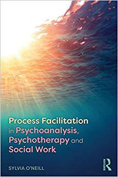 【预售】Process Facilitation in Psychoanalysis, Psychotherapy and Social Work