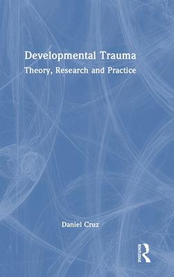 [预订]Developmental Trauma 9781032303635