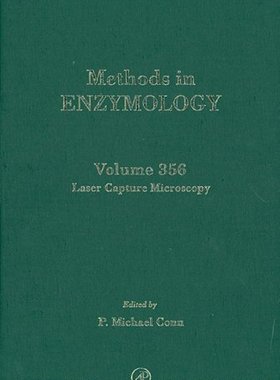 【预订】Laser Capture in Microscopy and Microdissection
