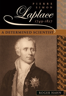 【预订】Pierre Simon Laplace, 1749-1827 9780674018921