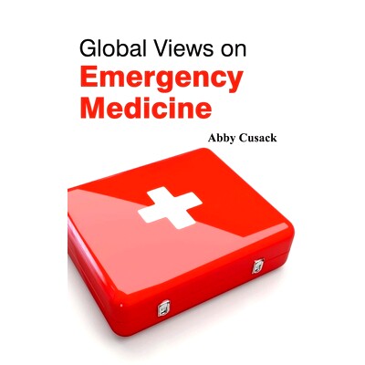 预订 Global Views on Emergency Medicine 全球急诊医学观点: 9781632421975