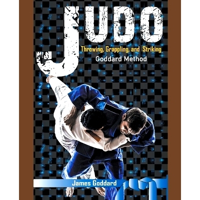 预订 Judo: Throwing, Grappling and Striking: 9798201585884
