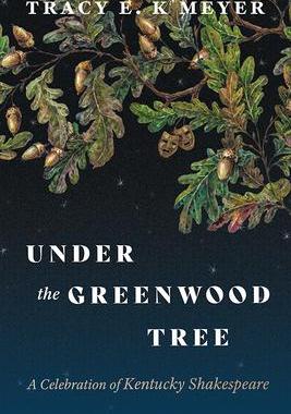 [预订]Under the Greenwood Tree 9780813198842