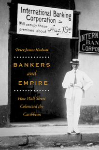 【预订】Bankers and Empire 9780226598116