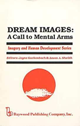 【预订】Dream Images