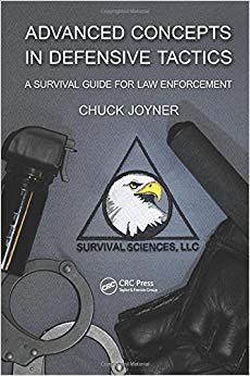 【预售】Advanced Concepts in Defensive Tactics