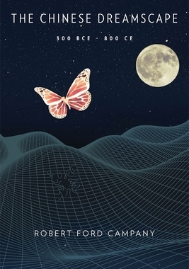 【预订】The Chinese Dreamscape, 300 Bce-800 Ce 9780674247802