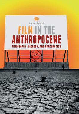 【预订】Film in the Anthropocene