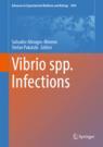 [预订]Vibrio spp. Infections