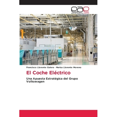 预订 El Coche Eléctrico: 9786209094286