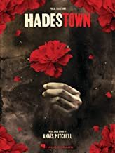 【预订】Hadestown - Vocal Selections Songbook: Vocal Selections 9781705149768