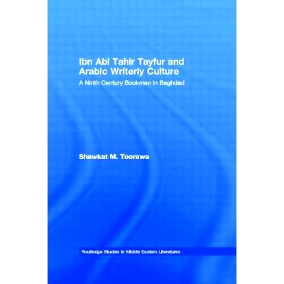 A Ninth Century Bookman in Baghdad