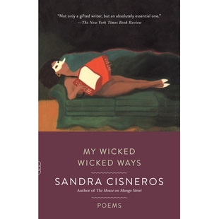预订 My Wicked Wicked Ways: Poems: 9781101872505