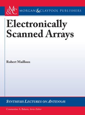 【预售】Electronically Scanned Arrays