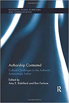 【预售】Authorship Contested