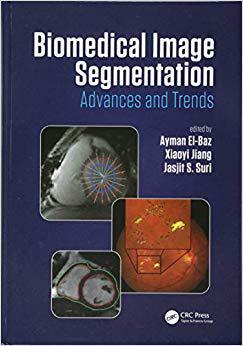 【预售】Biomedical Image Segmentation