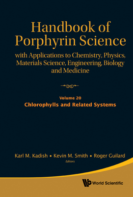【预订】Handbook of Porphyrin Science