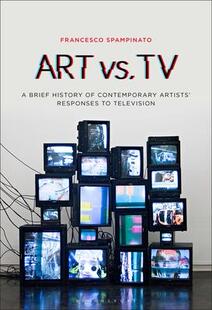 History 预订 vs. 9781501370571 Responses Art Contemporary Brief Television Artists’