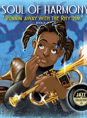 预订 Runnin’ Away With The Rhythm: Runnin’ Away with the Rhythm 跟着节奏奔跑: 9781941958711