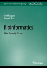 【预订】Bioinformatics 9783031200168