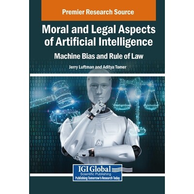 Machine Bias and Rule of Law