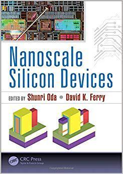 【预售】Nanoscale Silicon Devices
