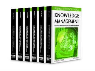 Knowledge Management 9781599049335 预订