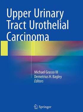 预订 Upper Urinary Tract Urothelial Carcinoma