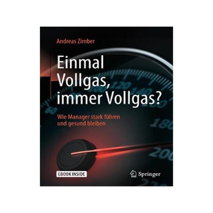 预订 Einmal Vollgas, immer Vollgas?