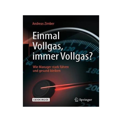 预订 Einmal Vollgas, immer Vollgas?