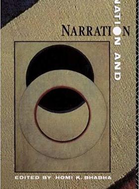 【预售】Nation and Narration