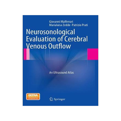 预订 Neurosonological Evaluation of Cerebral Venous Outflow