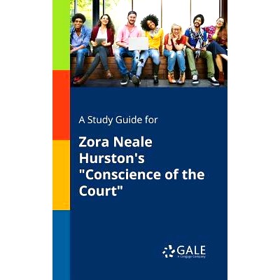 预订 A Study Guide for Zora Neale Hurston’s 