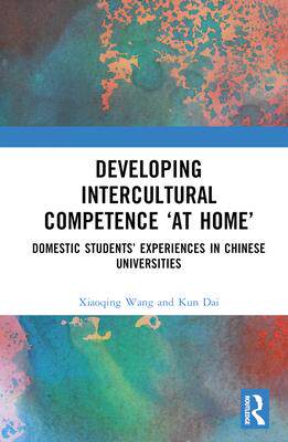 [预订]Developing Intercultural Competence 