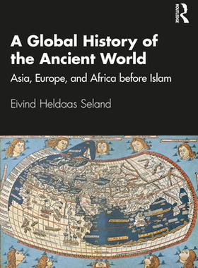 预订 【】A Global History of the Ancient World...9780367695545
