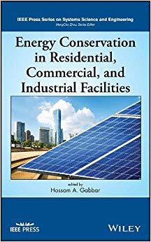 【预售】Energy Conservation in Residential, ...