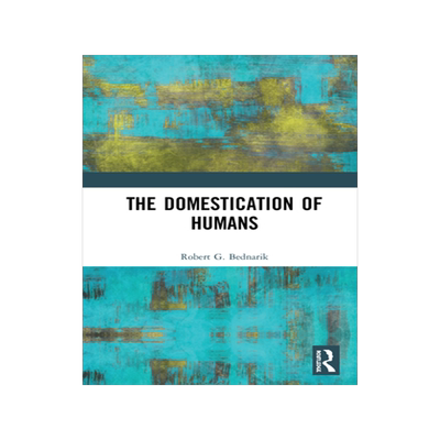 预订 The Domestication of Humans