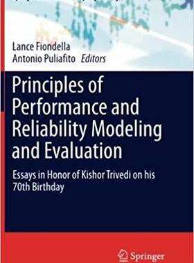 【预售】Principles of Performance and Reliab...