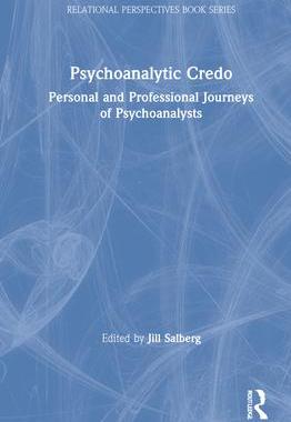[预订]Psychoanalytic Credo 9781032072708