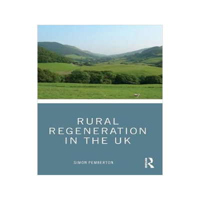 预订 Rural Regeneration in the UK