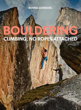 [预订]Bouldering 9783899550245