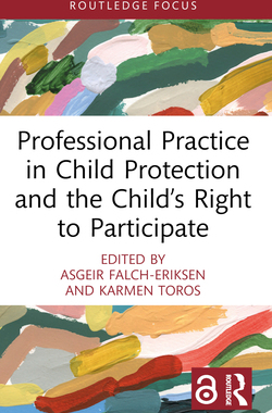 预订 Professional Practice in Child Protection and the Child’s Right to Participate