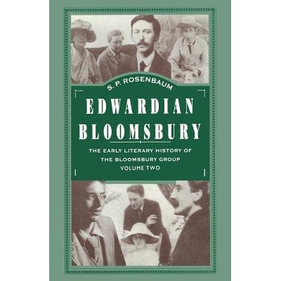 The Early Literary History of the Blooms