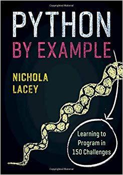 【预售】Python by Example