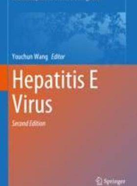 [预订]Hepatitis E Virus 9789819913039